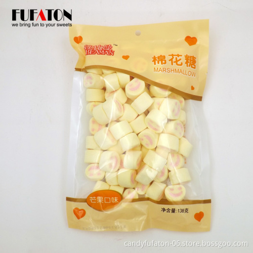Hot selling wholesale marshmallow by whole sale